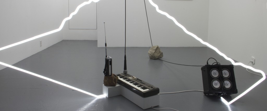 The Distance at Capital Gallery
