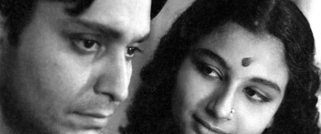 Apu Trilogy