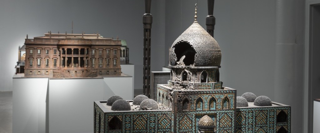 Al Farrow: Divine Ammunition