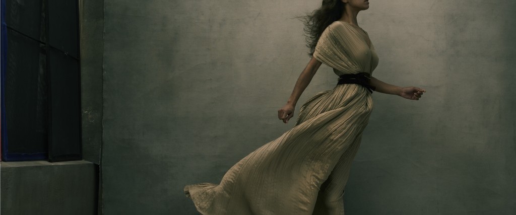 WOMEN: New Portraits
