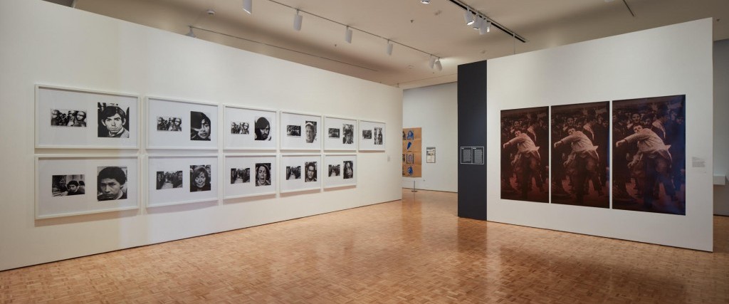 The Matter of Photography in the Americas at Cantor Arts Center