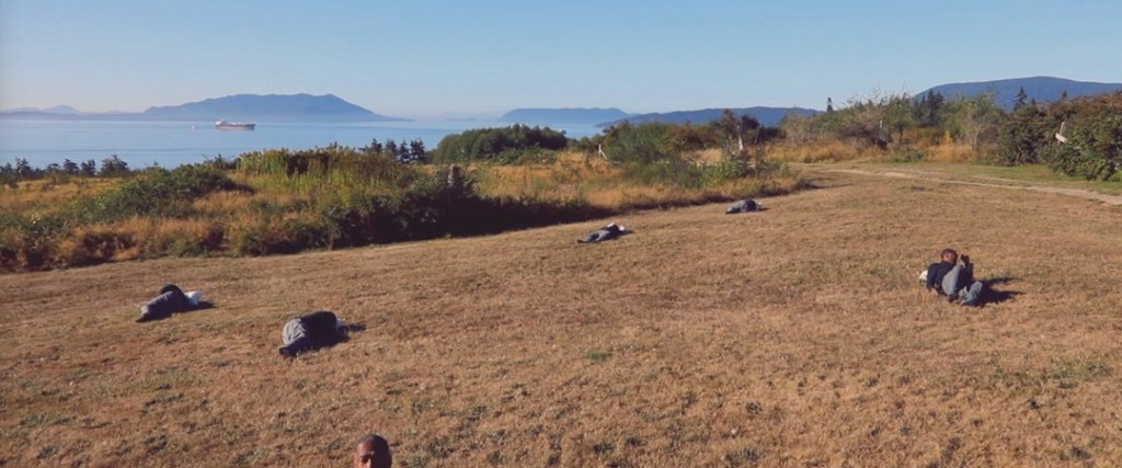 The Headlands Center for the Arts Fall Open House
