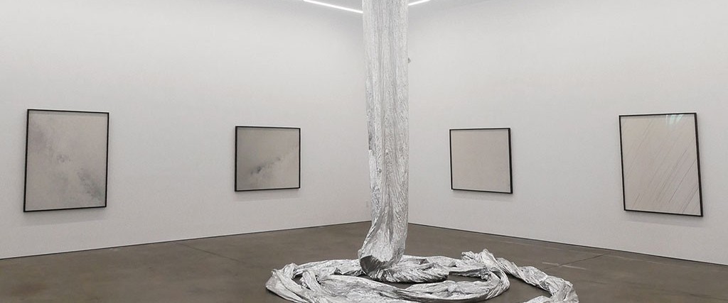 Trevor Paglen: Impossible Objects at Altman Siegel