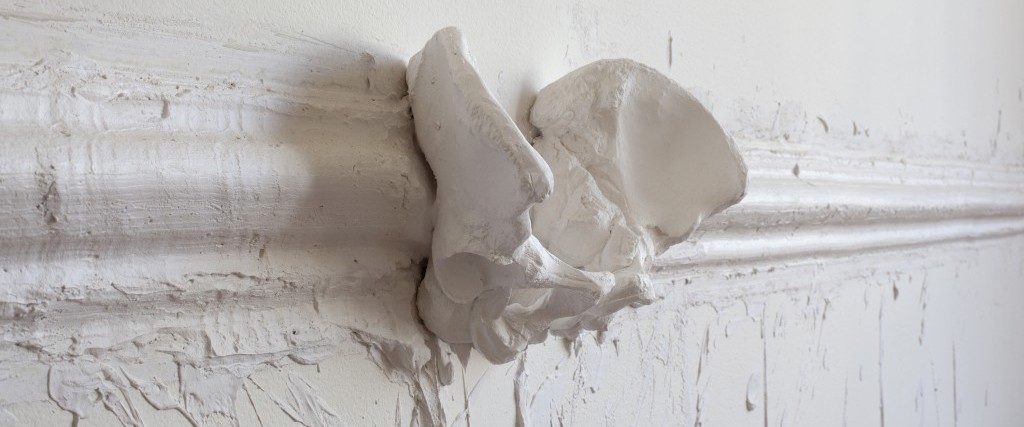 Janine Antoni: Turn
