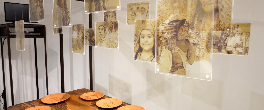 Living with Endangered Languages in the Information Age