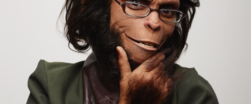 Observations of Predation in Humans: A Lecture by Dr. Zira, Animal Psychologist