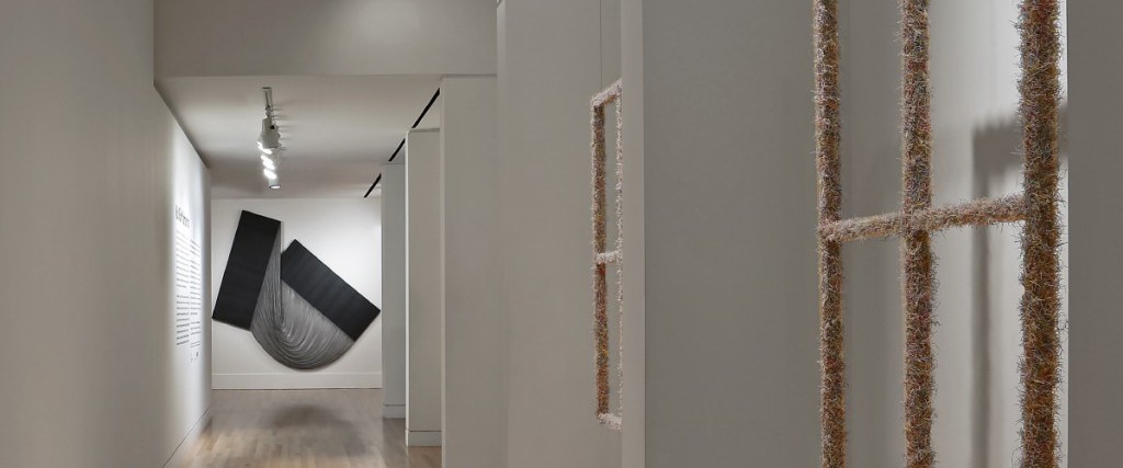 Becoming Undone: Ko Kirk Yamahira at the Frye Art Museum
