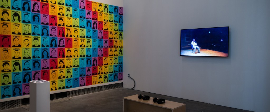 Take This Hammer: Art + Media Activism from the Bay Area