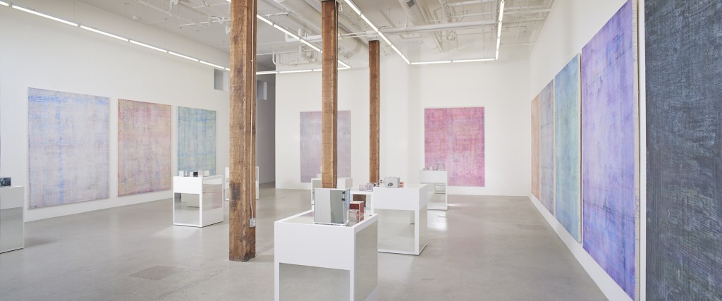 Dashiell Manley: Time seems sometimes to stop