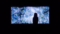 Living Digital Space and Future Parks