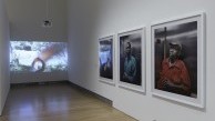 Public Intimacy: Art and Other Ordinary Acts in South Africa, Ponte City