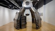 Mundos Alternos: Art and Science Fiction in the Americas