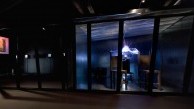Doug Hall: The Terrible Uncertainty of the Thing Described