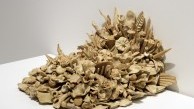 Amber Cowan: Second-Life Glass