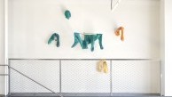 SuperSet at fused space