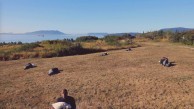 The Headlands Center for the Arts Fall Open House