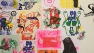 Nkiruka Oparah: dream constructs at Nook Gallery