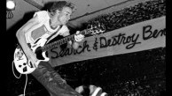 Punk Passage