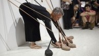 Radical Presence: Black Performance in Contemporary Art