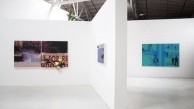 Patrick Martinez: New American Landscapes and Portraits
