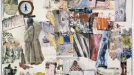 Robert Rauschenberg: Erasing the Rules at SFMOMA