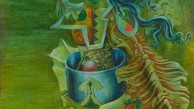 Kurt Seligmann: First Message from the Spirit World of the Object