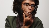 Observations of Predation in Humans: A Lecture by Dr. Zira, Animal Psychologist