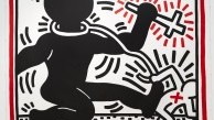 Keith Haring: The Political Line