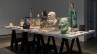 Matt Borruso: Wax House of Wax