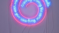 Mungo Thomson: Wall, Window or Bar Signs