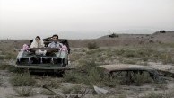 She Who Tells a Story: Women Photographers from Iran and the Arab World