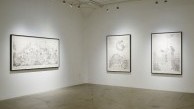 Sandow Birk: Imaginary Monuments