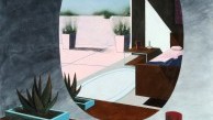 Erik Parra: History by Choice at Eleanor Harwood Gallery