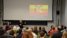 Reflections on Ambivalence, Accountability, and Action