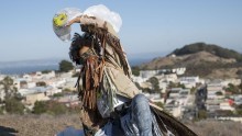 HATORADE RETROGRADE: THE MUSICAL at John McLaren Park