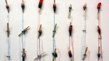 Time and Decay in Jen Susman’s Recent Work