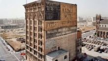 Janet Delaney: South of Market