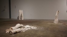 Once at Present: Contemporary Art of Bay Area Iranian Diaspora at Minnesota Street Project