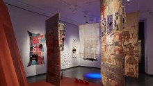 Being Present: Revisiting, Somewhat Unfaithfully, Portland’s Most Experimental Art Experiment, PCVA