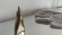 Chris Thorson: Long Term Relationships at Ampersand International Arts