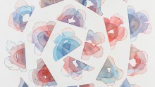 Dan Gluibizzi: A Coupled Search at Russo Lee Gallery