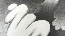 Alicia Adamerovich: Vibrant Matter at FISK