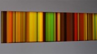 Light Making Motion: Works on Paper and in Light