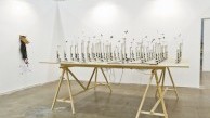 From Mexico City: Zona Maco México Arte Contemporáneo