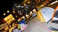 Aesthetic Events in Occupation