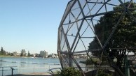 Living Happily Ever After at Lake Merritt