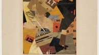 Kurt Schwitters: Color and Collage