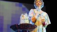 Stage Presence Performance Series