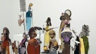Stage Presence: Theatricality in Art and Media