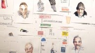 Here Be Dragons: Mapping Information and Imagination